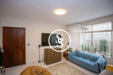 Sobrado com 3 Quartos à venda, 363m² no Assunção, São Bernardo do Campo