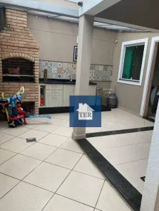 Sobrado com 3 Quartos à venda, 160m² no Jardim Paraíso, São Paulo