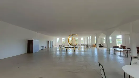 Galpão/Depósito/Armazém para alugar, 850m² no Jardim Colônia, Jacareí