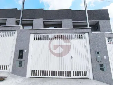 Sobrado com 3 Quartos à venda, 86m² no Bela Vista, Osasco