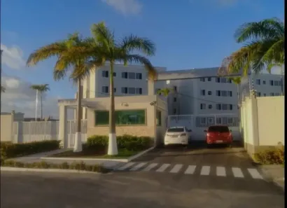 Apartamento com 2 Quartos à venda, 49m² no Piedade, Jaboatão dos Guararapes