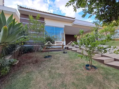 Casa de Condomínio com 3 Quartos à venda, 220m² no Esperança, Londrina