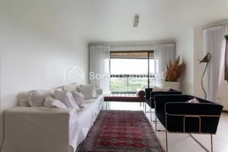 Apartamento com 3 Quartos à venda, 137m² no Notre Dame, Campinas