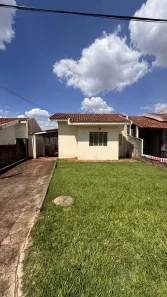 Casa de Condomínio com 1 Quarto para alugar, 55m² no Recanto dos Magnatas, Maringá