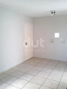 Apartamento com 3 Quartos à venda, 69m² no Vila Industrial, Campinas