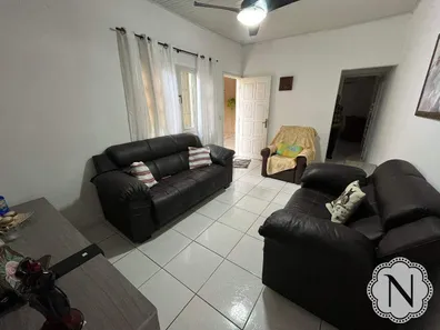 Casa com 2 Quartos à venda, 118m² no Jardim Ivoty, Itanhaém