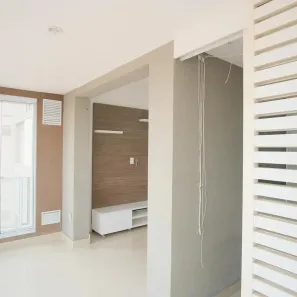 Apartamento com 1 Quarto para alugar, 50m² no Vila Gomes Cardim, São Paulo