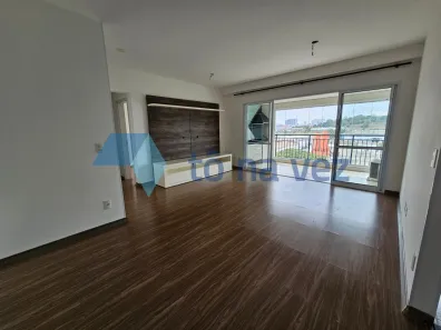 Apartamento com 2 Quartos à venda, 81m² no Independência, São Bernardo do Campo
