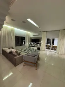 Casa de Condomínio com 3 Quartos à venda, 355m² no Condomínio do Lago 1ª Etapa, Goiânia