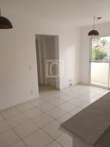 Apartamento com 2 Quartos à venda, 55m² no Vila Guilherme, Votorantim