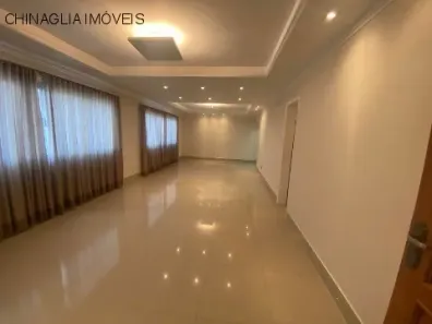 Apartamento com 4 Quartos à venda, 156m² no Jardim Paraíso, Campinas