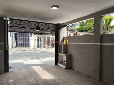 Sobrado com 3 Quartos para alugar, 100m² no Vila Medeiros, São Paulo