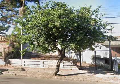 Lote/Terreno à venda, 341m² no Tristeza, Porto Alegre