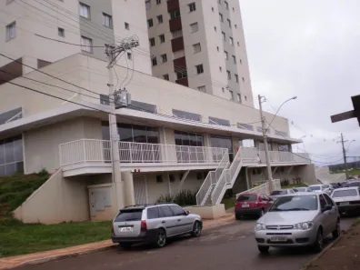 Apartamento com 2 Quartos para alugar, 50m² no Taguatinga Norte, Brasília