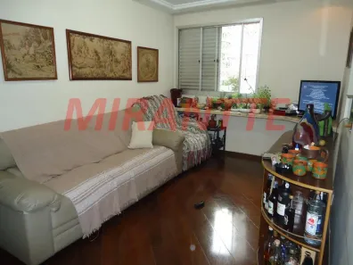 Apartamento com 4 Quartos à venda, 127m² no Perdizes, São Paulo