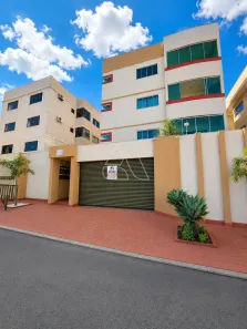 Apartamento com 3 Quartos para alugar, 100m² no Residencial Araujoville, Anápolis