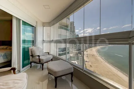 Apartamento com 3 Quartos para venda ou aluguel, 179m² no Centro, Balneário Camboriú
