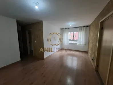 Apartamento com 2 Quartos à venda, 67m² no Floradas de São José, São José dos Campos
