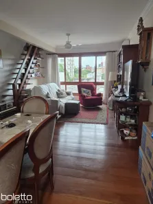 Cobertura com 3 Quartos à venda, 213m² no Petrópolis, Porto Alegre