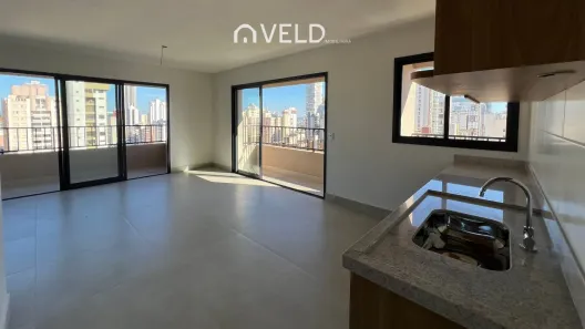 Apartamento com 3 Quartos à venda, 105m² no Setor Bueno, Goiânia