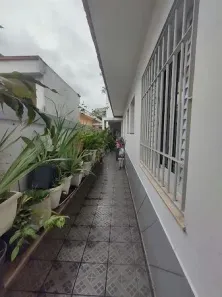 Casa com 3 Quartos à venda, 202m² no Jardim Imperador (Zona Leste), São Paulo
