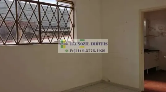 Sobrado com 2 Quartos à venda, 120m² no Vila Monumento, São Paulo