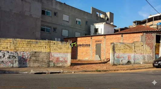 Lote/Terreno para alugar, 150m² no Jardim Santa Cruz (Zona Norte), São Paulo