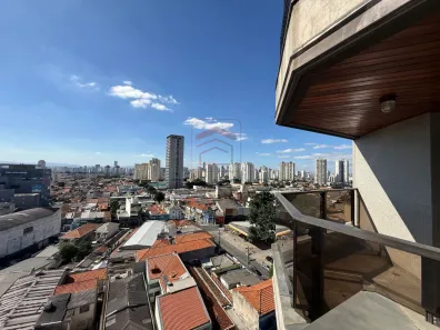 Apartamento com 3 Quartos à venda, 160m² no Mooca, São Paulo