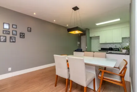Apartamento com 2 Quartos à venda, 74m² no Vila Brasilândia, São Paulo