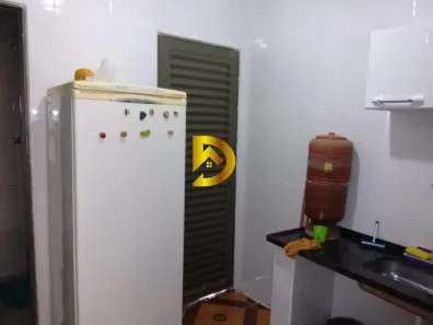 Casa com 2 Quartos à venda, 100m² no Fabrício, Uberaba