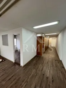 Sala Comercial à venda, 321m² no Consolação, São Paulo