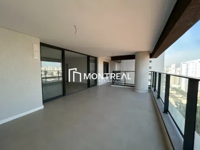 Apartamento com 3 Quartos à venda, 175m² no Vila Firmiano Pinto, São Paulo