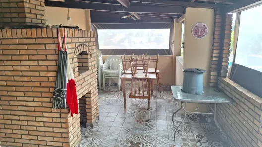 Casa com 5 Quartos à venda, 400m² no Aclimação, São Paulo