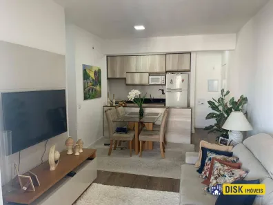 Apartamento com 3 Quartos para alugar, 94m² no Centro, São Bernardo do Campo
