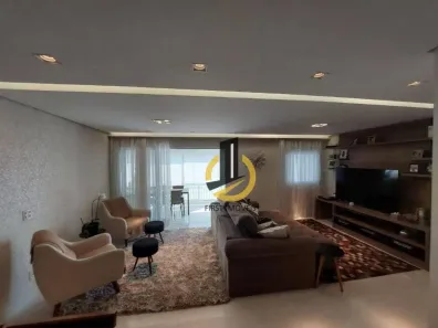 Apartamento com 3 Quartos à venda, 147m² no Centro, São Bernardo do Campo