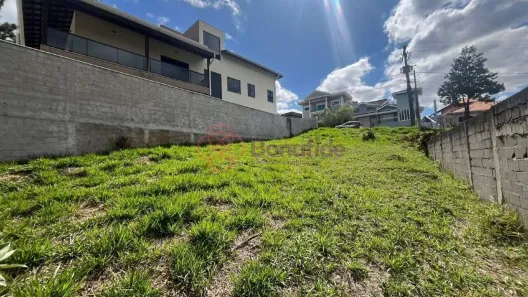 Lote/Terreno à venda, 342m² no Jardim Promeca, Várzea Paulista