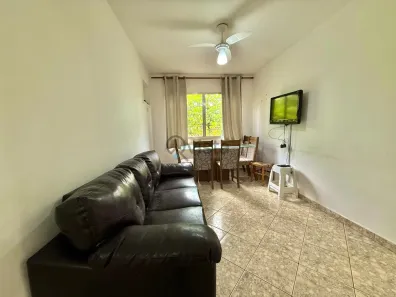 Apartamento com 2 Quartos à venda, 60m² no Tombo, Guarujá