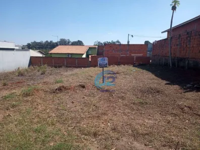 Lote/Terreno à venda, 200m² no Parque Residencial Imigrantes, Holambra