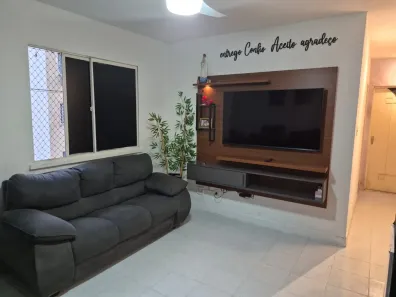 Apartamento com 3 Quartos à venda, 68m² no Farolândia, Aracaju