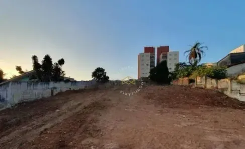 Lote/Terreno à venda, 972m² no Vila Olivo, Valinhos