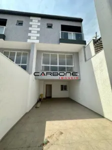 Sobrado com 3 Quartos à venda, 142m² no Vila Prudente, São Paulo