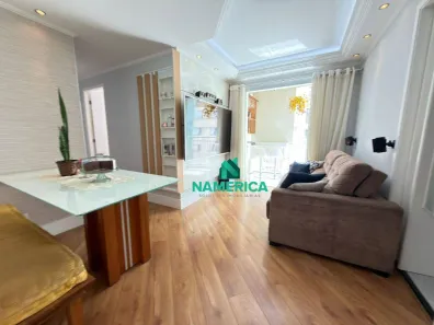 Apartamento com 2 Quartos à venda, 54m² no Mooca, São Paulo