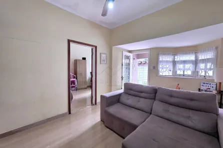 Casa com 3 Quartos à venda, 200m² no Vila América, Santo André