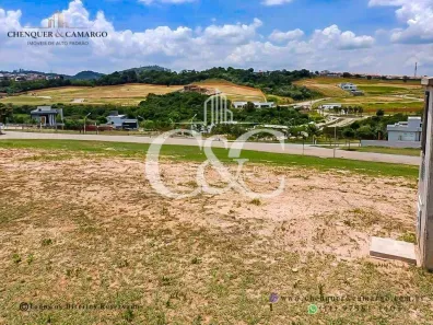 Lote/Terreno à venda, 455m² no Loteamento Alphaville Jundiaí - Fase 01, Jundiaí