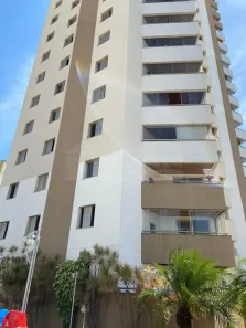 Apartamento com 4 Quartos à venda, 140m² no Martins, Uberlândia