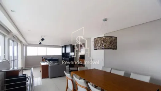 Apartamento com 4 Quartos à venda, 230m² no Vila Clementino, São Paulo