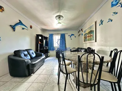 Apartamento com 3 Quartos à venda, 70m² no Pitangueiras, Guarujá