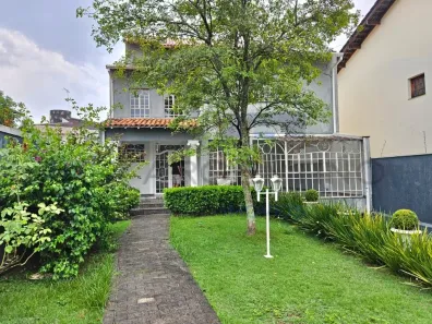 Sobrado com 4 Quartos à venda, 500m² no Vila Oliveira, Mogi das Cruzes