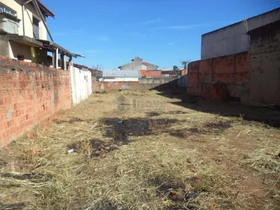 Lote/Terreno à venda, 590m² no Jardim Santa Cruz, Indaiatuba