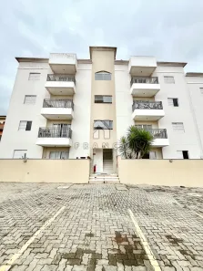 Apartamento com 2 Quartos à venda, 56m² no Jardim Bela Vista, Jacareí
